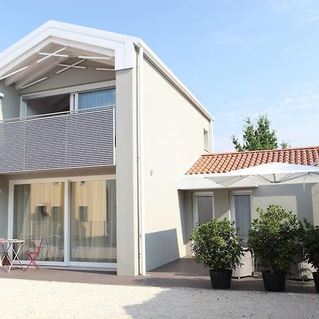 Apartamento Elegant House With A Garden Mira Exterior foto