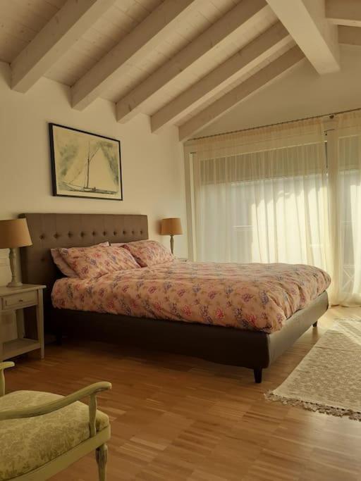 Apartamento Elegant House With A Garden Mira Exterior foto